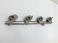 Mercedes CLA 250 C117 13-16 2,0i 125KW Einspritzleiste Düsenstock für Einspritzanlage Mercedes CLA 250 C117 13-16... Vorschau 2