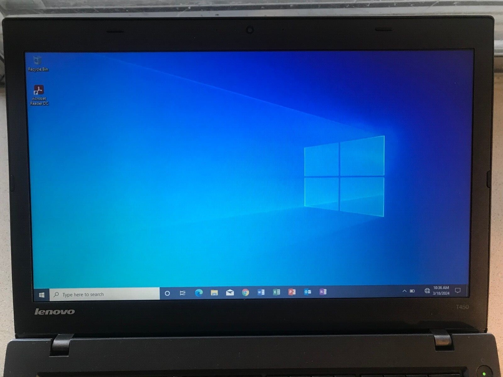 Lenovo T450, Windows 11 Pro, 1TB SSD, MS Office | eBay