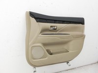 Mitsubishi Outlander III 15-18 Türverkleidung Türpappe Rechts Vorne Mitsubishi Outlander III 15-18 25.10.2012... Vorschau 2