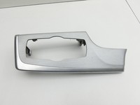 BMW F10 523i 10-13 Lim Blende Armaturenbrett Zündschloss Holz BMW F10 523i 10-13 21.05.2010 51459166652 9166652... Vorschau 1