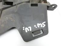 Volvo V70 135 07-13 Kombi Halter Träger Aufnahme Führung für Stoßstange Links Vorne Volvo V70 135 07-13 17.06.2010... Vorschau 2