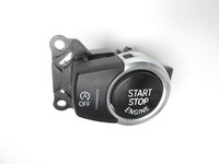 BMW X5 F15 13-18 Schalter Start Stop BMW X5 F15 13-18 21.06.2013 9291689 61319291689 3393.5401-03 9291689-02 gebraucht Vorschau 4