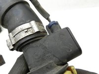Fiat 500 312 07-15 1,3JTD 70KW Sensor Temperatursensor Fiat 500 312 07-15 29.10.2014 51825684 gebraucht Vorschau 6