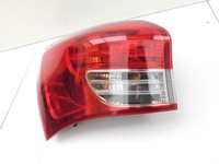 Hyundai IX20 JC 10-15 Rückleuchte Rücklicht für Stoßstange Links Hinten orig Hyundai IX20 JC 10-15 21.02.2014... Vorschau 2