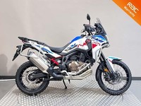HONDA CRF1100L AFRICA TWIN ADVENTURE ES - 2024 - 6498 miles