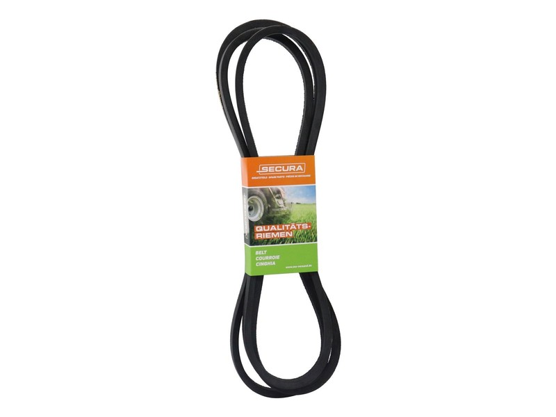 Courroie De Roues AdaptÃ© Pour Yard-Man Hs 5220k 13af51yi443 Tracteur De Pelouse