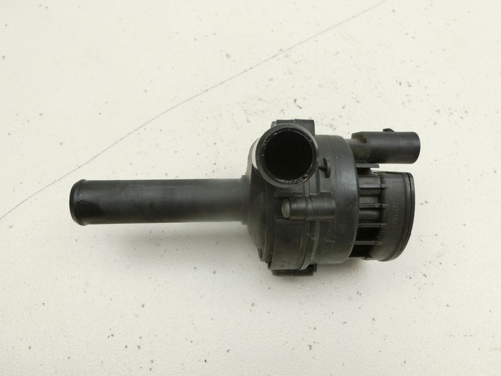 Mercedes W221 S320 05-09 CDI 3,0 173KW Umwelzpumpe Heizung Pumpe  - Bild 3