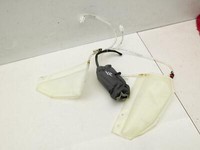 BMW E90 3er 318i 06-09 Steuergerät und Lordosenpumpe Beifahrer Sitz Rechts Vorne BMW E90 3er 318i 06-09 24.10.2008... Vorschau 1