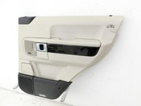 Land Range Rover L322 05-09 Türverkleidung Türpappe Rechts Hinten Land Range Rover L322 05-09 20.09.2006 VBA500180... Vorschau 2
