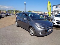 2015 Hyundai ix20 1 6 CRDI ACTIVE BLUE DRIVE 5-Door Diesel