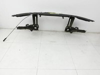 Land Range Rover L322 05-09 4,2 291KW Schlossträger Frontmaske Träger Land Range Rover L322 05-09 20.09.2006 gebraucht Vorschau 6