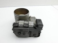 Seat Leon 5F SC FR 13-18 TSI 1,4 103KW CHPA Drosselklappe Drosselklappenstutzen Seat Leon 5F SC FR 13-18 19.02.2014... Vorschau 2