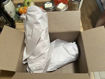 Item photo(s) from verified buyer