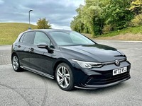 2022 Volkswagen Golf 1.5 TSI R-Line 5dr HATCHBACK Petrol Manual