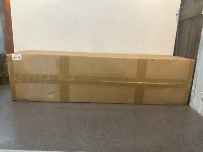E-Flite Replacement Fuselage P-40B 1400mm [FMMPK101]