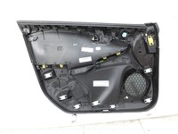 Volvo V40 525 12-16 Kombi Türverkleidung Türpappe Rechts Vorne Volvo V40 525 12-16 01.01.2013 8632741 31435213 gebraucht Vorschau 5