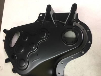 New Genuine  Honda 21111-V20-003 Case R. TRANSMISSION