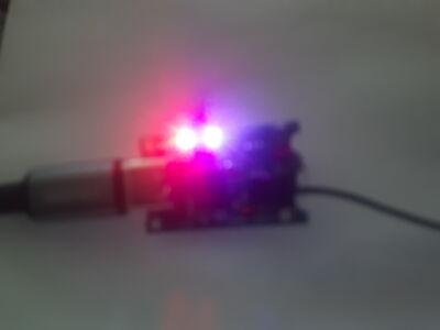 Artikelfoto(s) von einem verifizierten Käufer