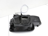 Skoda Kamiq NW4 19-23 Scharnier Arm für Tankdeckel Tankklappe LV5F Skoda Kamiq NW4 19-23 27.02.2024 657809702 gebraucht Vorschau 5
