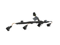 BMW E63 6er 645Ci 03-07 4,4 245KW Kabelbaum Motorkabelbaum Leitungssatz für Motor BMW E63 6er 645Ci 03-07... Vorschau 1