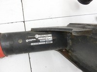 Mercedes-Benz B-Klasse W242, W246 Anhängerkupplung AHK mit E-Satz 13pol D=9.2kN S=75kg Mercedes-Benz B-Klasse W242... Vorschau 7