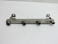 Opel Adam M13 13-19 1.2 51KW Einspritzleiste Düsenstock für Einspritzanlage Opel Adam M13 13-19 01.01.2015 55572731... Vorschau 2