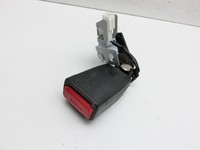 Mazda 3 BM 13-17 Gurtschloss Links Hinten Mazda 3 BM 13-17 19.11.2013 gebraucht Vorschau 2
