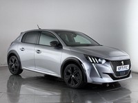 2021 Peugeot 208 1.2 PureTech 100 GT 5dr HATCHBACK PETROL Manual