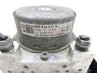 VW Touran II 5T 15-21 ABS Steuergerät Aggregat Hydraulikblock VW Touran II 5T 15-21 24.10.2016 5Q0614517BJ... Vorschau 2