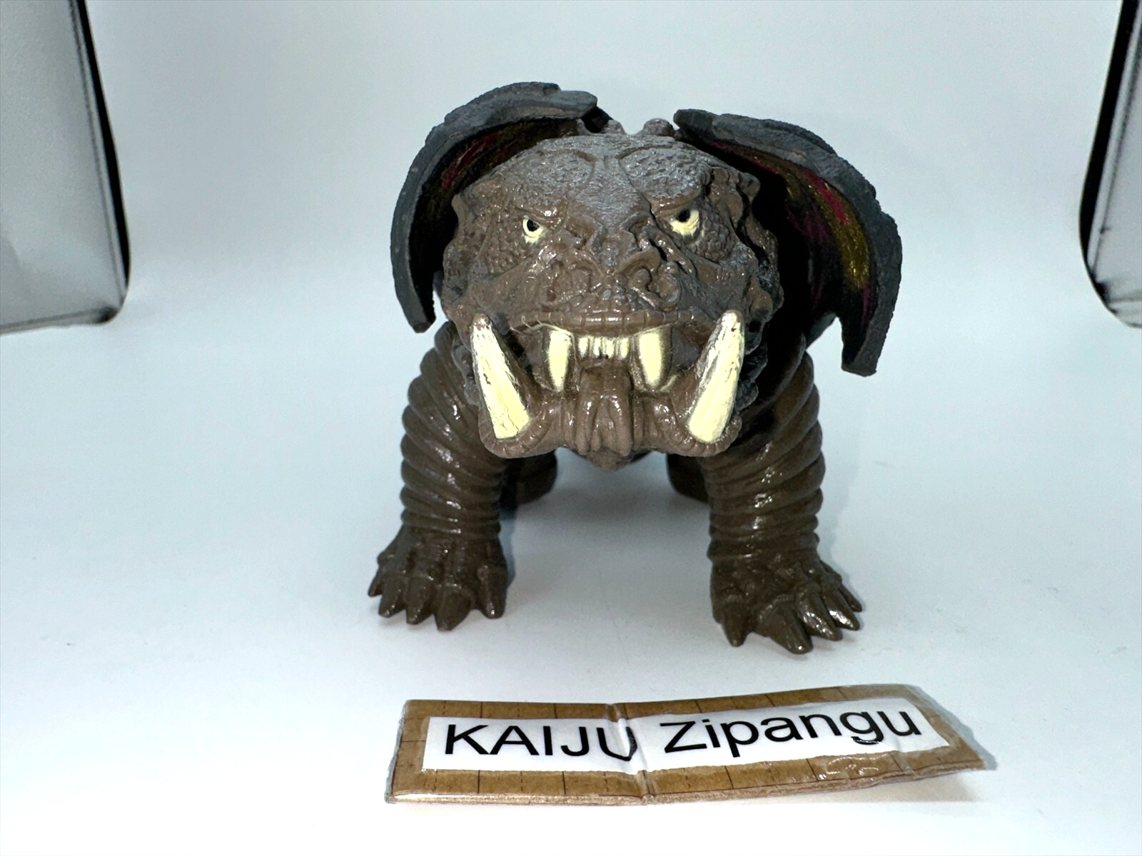 1993 Bandai 12