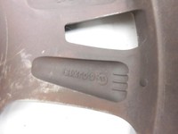 Hyundai I20 GB 16-21 1x Felge Alufelge 4X100 6X15Zoll ET47 Hyundai I20 GB 16-21 17.04.2018 52910-C8400 gebraucht Vorschau 8