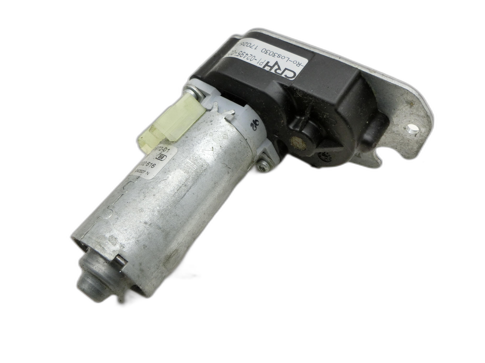 adjusting motor for electrically Seat Adjustment Right Front BMW E93 325i 07-10 - Bild 1