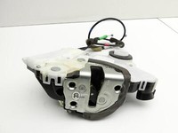 Toyota Prius W3 III 09-12 Türschloss m. ZV Stellmotor Rechts Vorne Toyota Prius W3 III 09-12 01.10.2011 6903047081... Vorschau 2
