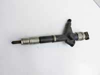 Nissan Pathfinder R51 05-10 dCi 2,5 126KW Injektor Einspritzdüse Zyl.3 Nissan Nissan Pathfinder R51 05-10... Vorschau 2