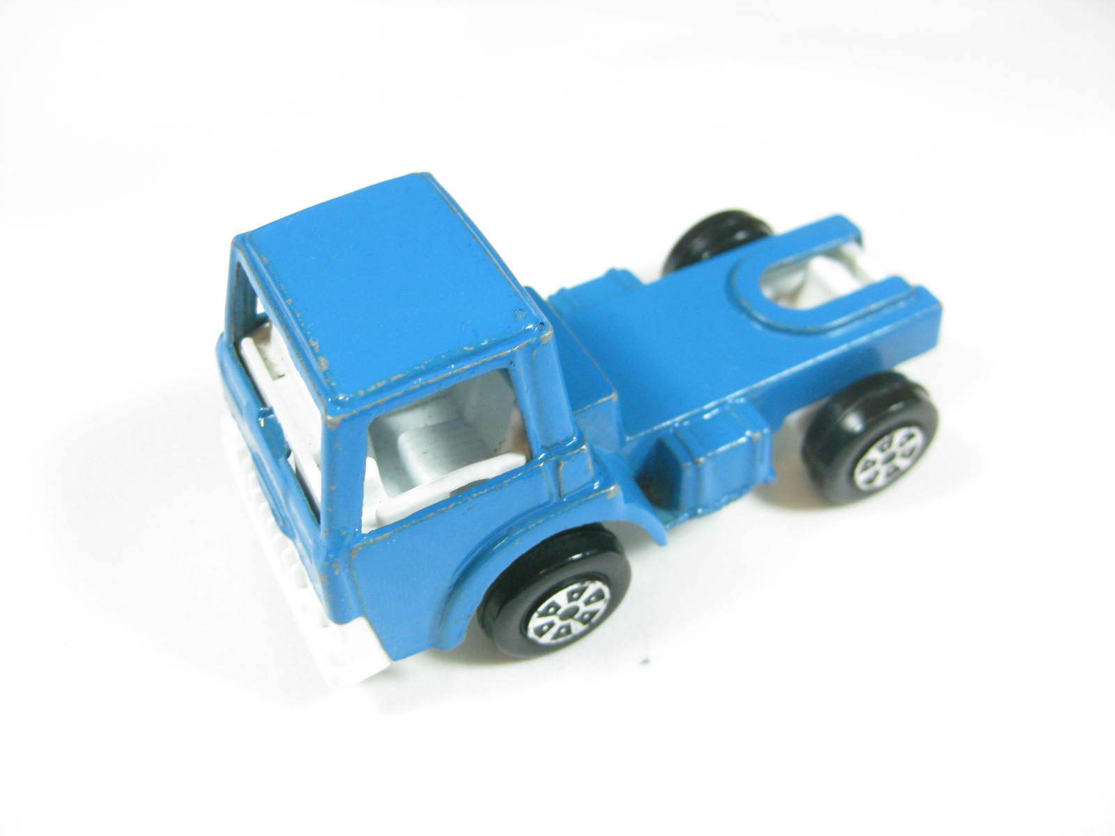 TootsieToy Vintage Diecast Trailers