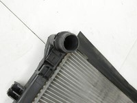 VW Passat B8 3G 14-19 TDI 1,6 88KW Wasserkühler Kühler VW Passat B8 3G 14-19 02.10.2015 5Q0121251GQ 5Q0121251EM... Vorschau 4