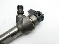 Skoda Octavia VRS III 5E 12-16 TDI 2,0 135KW Einspritzdüse Einspritzventil Zyl.3 Skoda Octavia VRS III 5E 12-16... Vorschau 4