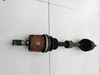 KIA Ceed ED 09-13 1,6 66KW Antriebswelle Gelenkwelle Links Vorne KIA Ceed ED 09-13 31.10.2011 49500-1H211... Vorschau 2