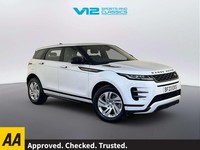 2023 Land Rover Range Rover Evoque 1.5 P300e 12.2kWh R-Dynamic S SUV 5dr Petrol 