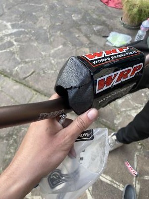 Fotos del artículo de un comprador verificado