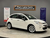 2014 Citroen C3 1.2 VTi Selection Hatchback 5dr Petrol Manual  Petrol