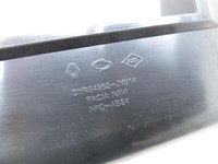 Renault Koleos I HY 11-13 Blende Einbaurahmen für Display Ecran Renault Koleos I HY 11-13 24.01.2012 DYR84862-JY01A... Vorschau 7