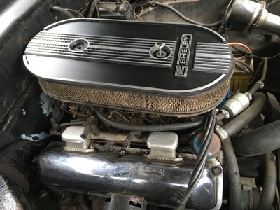 image 3 of engine