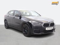 2022 BMW X2 xDrive 25e Sport 5dr Auto 4x4 PETROL/ELECTRIC Automatic