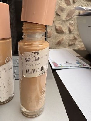 Artikelfoto(s) von einem verifizierten Käufer