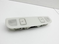 Audi A6 4F C6 05-08 Innenleuchte Innenraumleuchte Mitte Hinten Soul Schwarz Audi A6 4F C6 05-08 11.01.2005... Vorschau 2