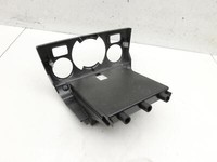 Peugeot 308 I 07-11 Aschenbecher Ascher Einbaurahmen Peugeot 308 I 07-11 26.02.2009 9658691077 gebraucht Vorschau 4