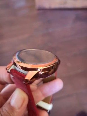 Photos de l'objet d'un acheteur vérifié