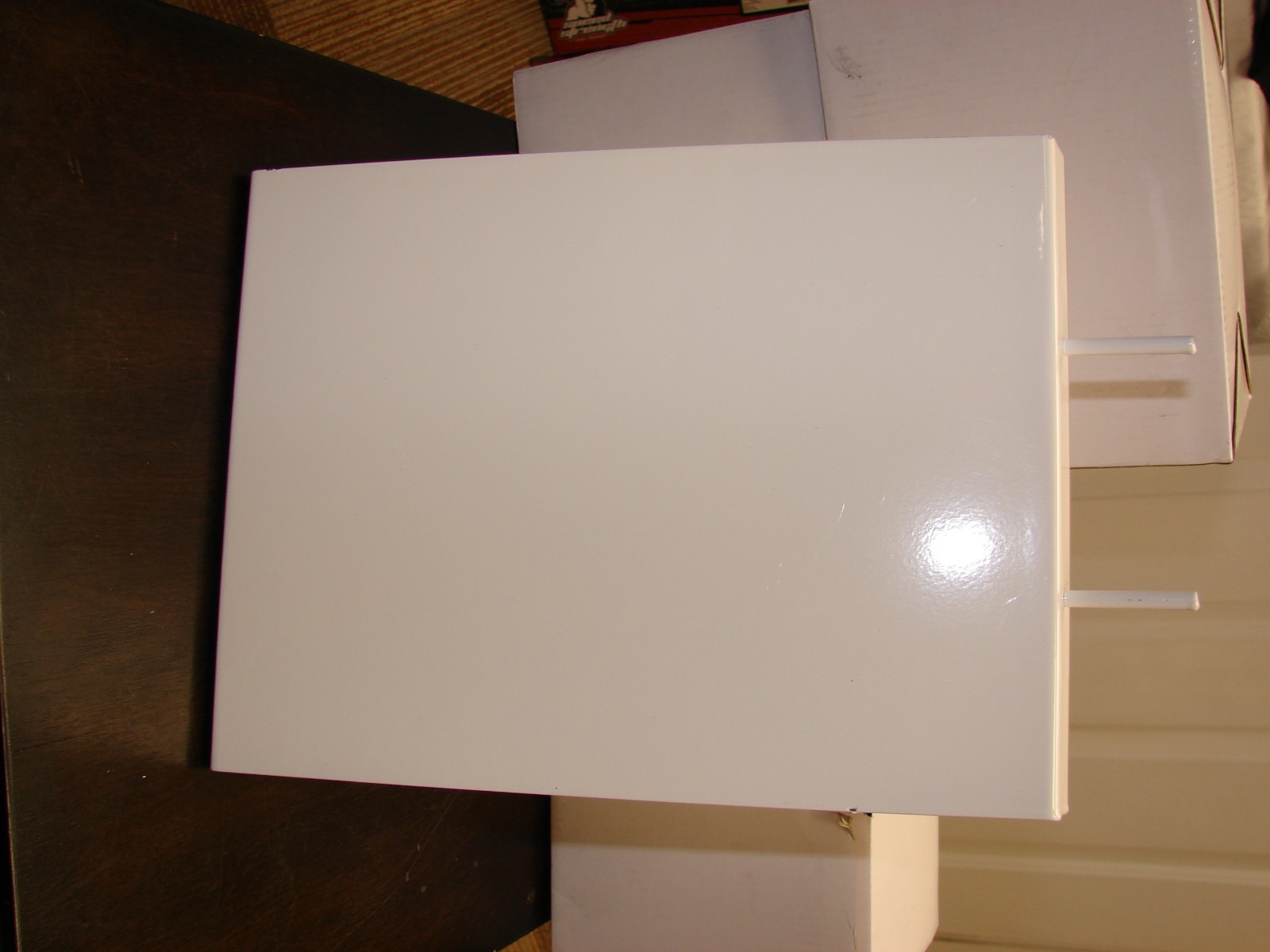 Choice Deli Saddle Bag Stand 3 1/2