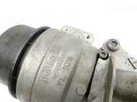 BMW X1 E84 X18D 09-12 2,0d 105KW N47D20U0 Ölfiltergehäuse Gehäuse Halter für Ölfilter BMW X1 E84 X18D 09-12... Vorschau 7